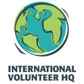 IVHQ logo